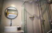 Туры в отель Homeinn Pebble Hotel (Jingyu County Hospital)