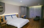 Туры в отель Homeinn Pebble Hotel (Jingyu County Hospital)