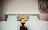 Туры в отель Homeinn Pebble Hotel (Jingyu County Hospital)