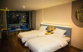 Туры в отель Homeinn Pebble Hotel (Jingyu County Hospital)