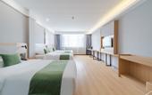 Туры в отель Ripple Yun Hotel (Huangshan Yi County Hongcun Scenic Area)