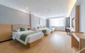 Туры в отель Ripple Yun Hotel (Huangshan Yi County Hongcun Scenic Area)