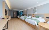 Туры в отель Ripple Yun Hotel (Huangshan Yi County Hongcun Scenic Area)