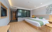 Туры в отель Ripple Yun Hotel (Huangshan Yi County Hongcun Scenic Area)
