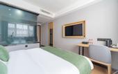 Туры в отель Ripple Yun Hotel (Huangshan Yi County Hongcun Scenic Area)