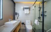 Туры в отель Ripple Yun Hotel (Huangshan Yi County Hongcun Scenic Area)