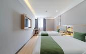Туры в отель Ripple Yun Hotel (Huangshan Yi County Hongcun Scenic Area)