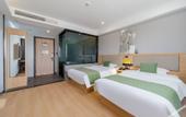 Туры в отель Ripple Yun Hotel (Huangshan Yi County Hongcun Scenic Area)