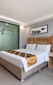 Туры в отель Huayi Hotel (Shenzhen Luohu Railway Station)