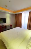 Туры в отель Huayi Hotel (Shenzhen Luohu Railway Station)