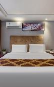 Туры в отель Huayi Hotel (Shenzhen Luohu Railway Station)