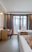 Туры в отель Huayi Hotel (Shenzhen Luohu Railway Station)