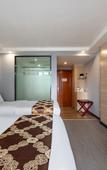 Туры в отель Huayi Hotel (Shenzhen Luohu Railway Station)