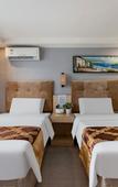 Туры в отель Huayi Hotel (Shenzhen Luohu Railway Station)