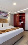 Туры в отель Huayi Hotel (Shenzhen Luohu Railway Station)