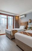 Туры в отель Huayi Hotel (Shenzhen Luohu Railway Station)