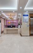 Туры в отель Huayi Hotel (Shenzhen Luohu Railway Station)