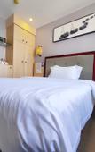 Туры в отель Huayi Hotel (Shenzhen Luohu Railway Station)