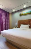 Туры в отель Huayi Hotel (Shenzhen Luohu Railway Station)