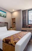 Туры в отель Huayi Hotel (Shenzhen Luohu Railway Station)