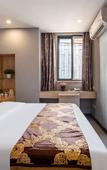Туры в отель Huayi Hotel (Shenzhen Luohu Railway Station)