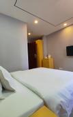 Туры в отель Huayi Hotel (Shenzhen Luohu Railway Station)