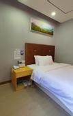 Туры в отель Huayi Hotel (Shenzhen Luohu Railway Station)