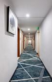 Туры в отель Huayi Hotel (Shenzhen Luohu Railway Station)