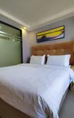 Туры в отель Huayi Hotel (Shenzhen Luohu Railway Station)