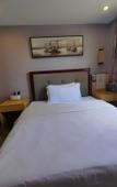 Туры в отель Huayi Hotel (Shenzhen Luohu Railway Station)