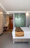 Туры в отель Huayi Hotel (Shenzhen Luohu Railway Station)