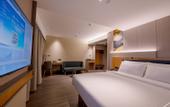 Туры в отель Homeinn Selected Hotel (Rongcheng High Speed Railway Station)