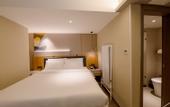 Туры в отель Homeinn Selected Hotel (Rongcheng High Speed Railway Station)