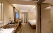 Туры в отель Homeinn Selected Hotel (Rongcheng High Speed Railway Station)