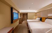Туры в отель Homeinn Selected Hotel (Rongcheng High Speed Railway Station)