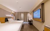 Туры в отель Homeinn Selected Hotel (Rongcheng High Speed Railway Station)