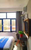 Туры в отель Rujia China Inn Hotel (Cangzhou Kaifaqu)