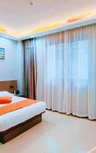 Туры в отель Homeinn Ripple Cloud Hotel (Suzhou Gangkou Road Railway Station)