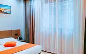Туры в отель Homeinn Ripple Cloud Hotel (Suzhou Gangkou Road Railway Station)