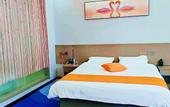 Туры в отель Homeinn Ripple Cloud Hotel (Suzhou Gangkou Road Railway Station)