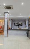 Туры в отель Homeinn Ripple Cloud Hotel (Suzhou Gangkou Road Railway Station)
