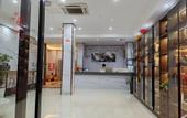 Туры в отель Homeinn Ripple Cloud Hotel (Suzhou Gangkou Road Railway Station)