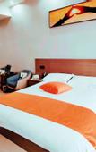Туры в отель Homeinn Ripple Cloud Hotel (Suzhou Gangkou Road Railway Station)