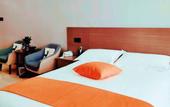 Туры в отель Homeinn Ripple Cloud Hotel (Suzhou Gangkou Road Railway Station)