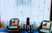Туры в отель Homeinn Ripple Cloud Hotel (Suzhou Gangkou Road Railway Station)