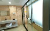 Туры в отель Homeinn Ripple Cloud Hotel (Suzhou Gangkou Road Railway Station)