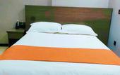Туры в отель Homeinn Ripple Cloud Hotel (Suzhou Gangkou Road Railway Station)