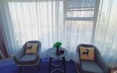 Туры в отель Homeinn Ripple Cloud Hotel (Suzhou Gangkou Road Railway Station)