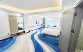 Туры в отель Homeinn Ripple Cloud Hotel (Suzhou Gangkou Road Railway Station)
