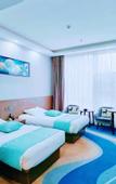 Туры в отель Homeinn Ripple Cloud Hotel (Suzhou Gangkou Road Railway Station)